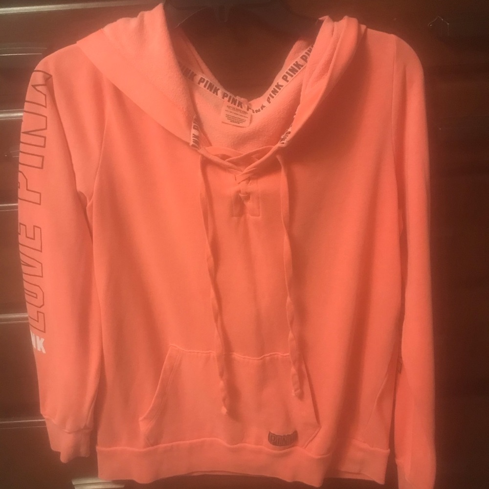 VS PINK Hoodie